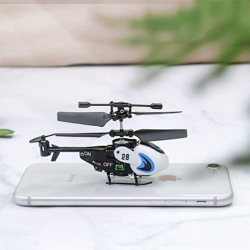 Mini Helicóptero Hélice Pro™