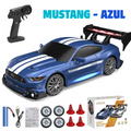 Carrinho Controle Remoto Drift - VarietahKids®