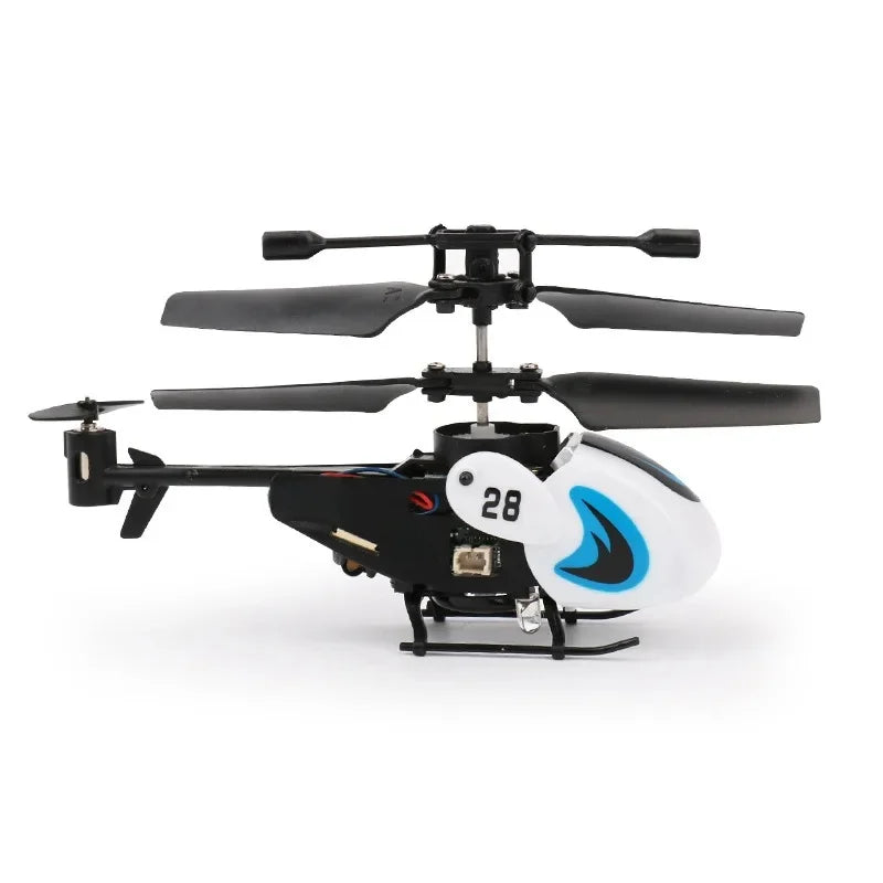 Mini Helicóptero Hélice Pro™
