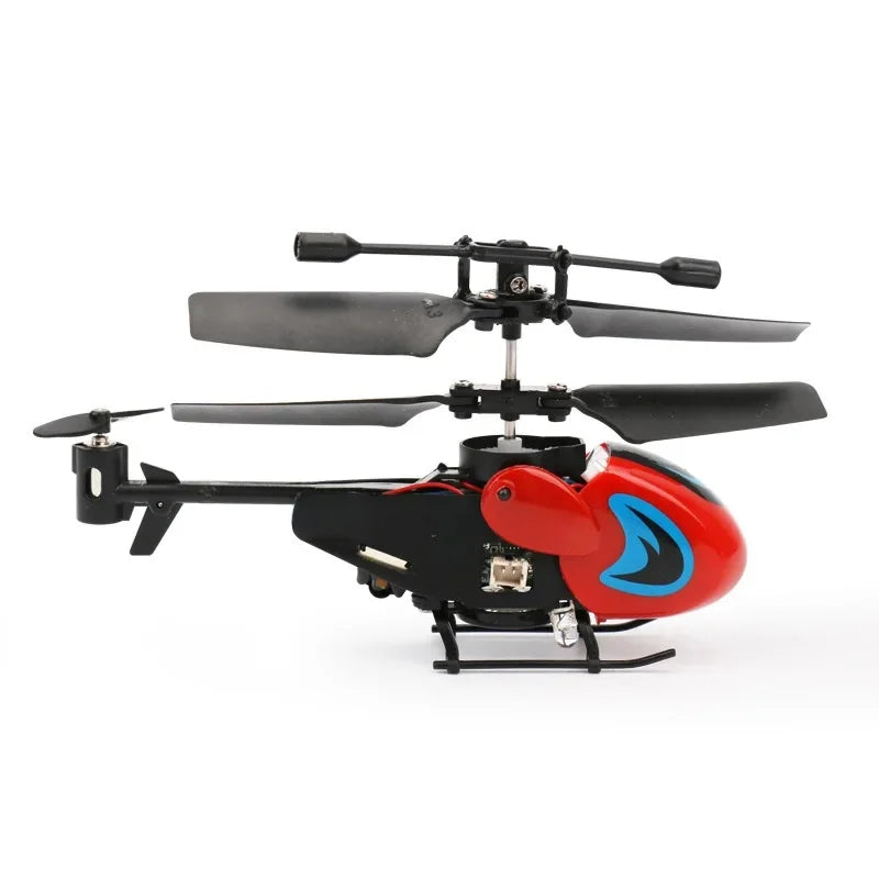 Mini Helicóptero Hélice Pro™