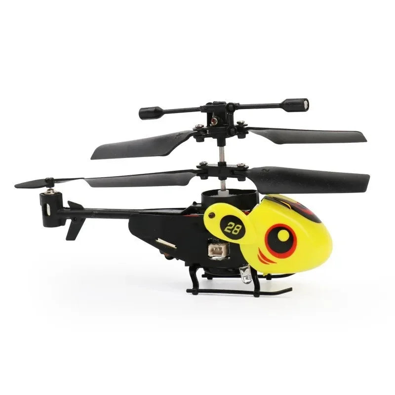 Mini Helicóptero Hélice Pro™